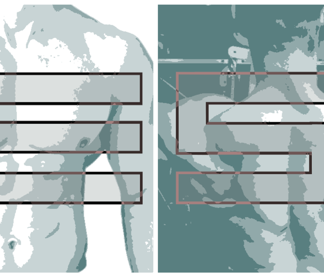 Max Effort / Chest Back Combo