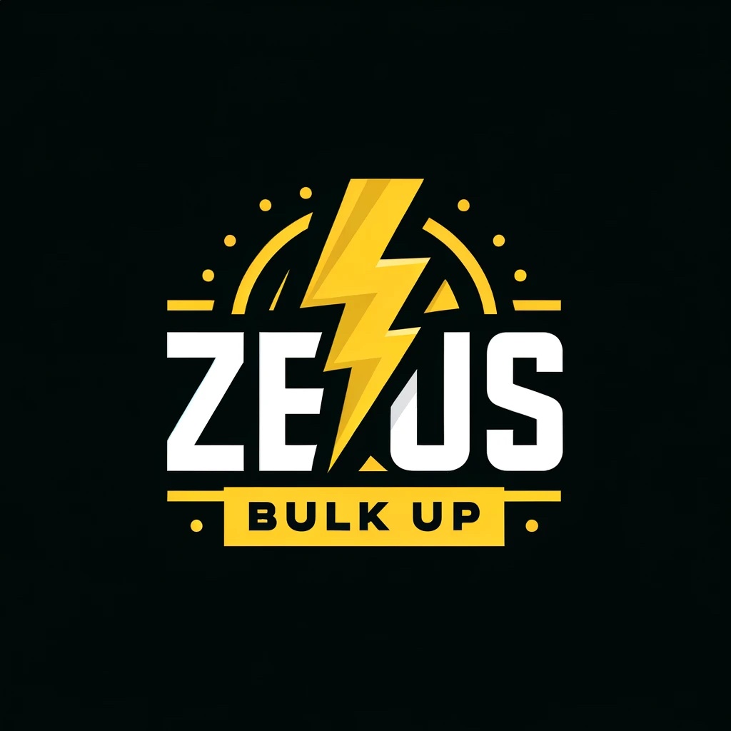 Zeus Bulk Up | Zeus Method Training