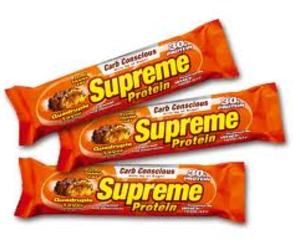 Supreme Protein