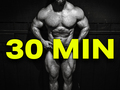 30Min Hypertrophy Program