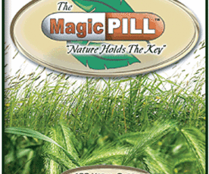 The Magic Pill