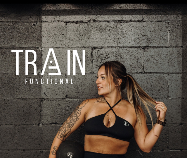 TRAIN Functional