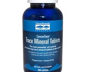 Trace Minerals