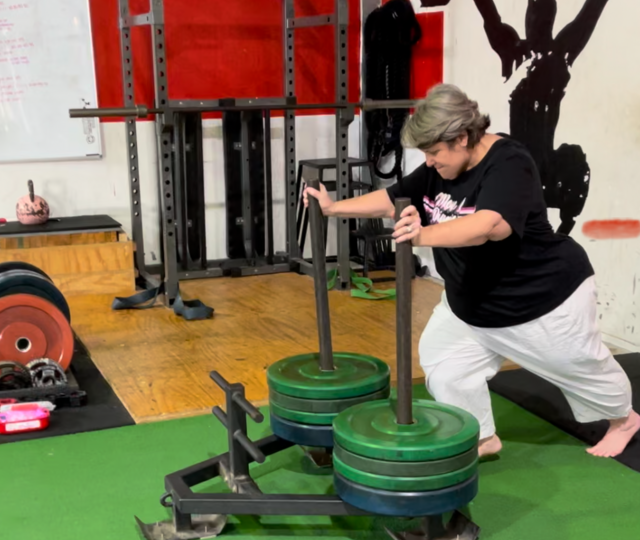 Kates Modified Remedial Program 