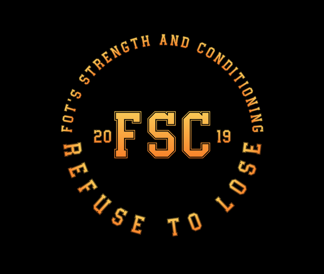 FSC Beginner Strength Program