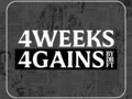 4WEEKS(2)4GAINS
