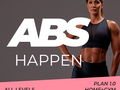 Abs Happen 1.0 All Levels