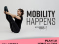 Mobility Happens 1.0 All Levels 