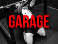 ULTIMATE (GARAGE) Upper/Lower Split