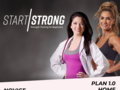 Start Strong 1.0 Novice