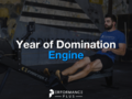 Year of Domination - Engine (Phase 1)