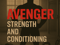 Avenger Strength & Conditioning