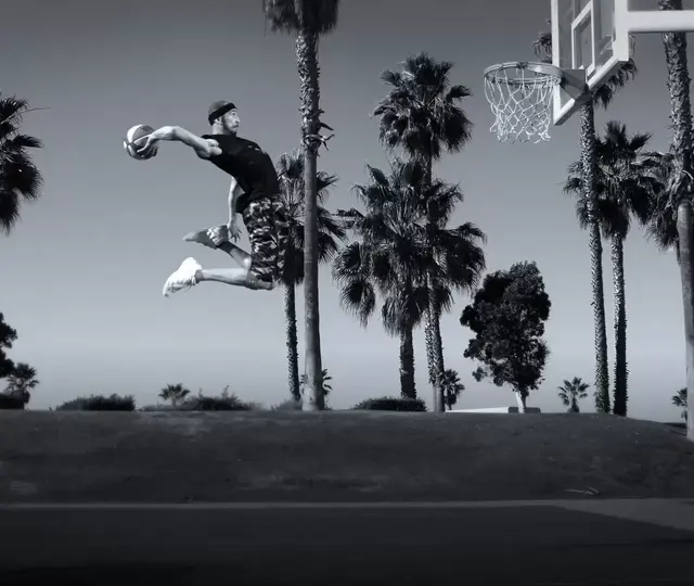 DUNK OR DIE: VERTICAL JUMP PROGRAM