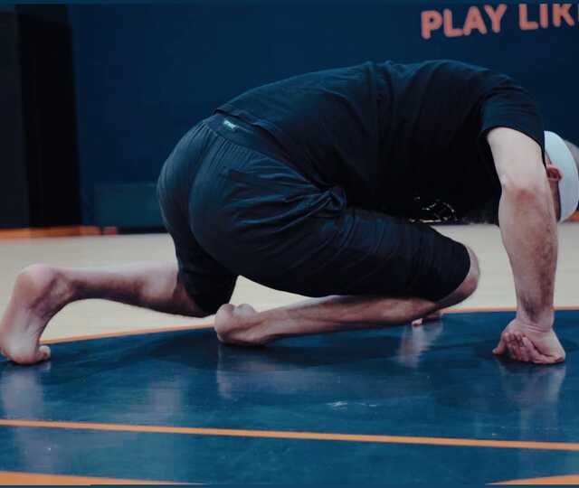 7 Postures Coach Certification