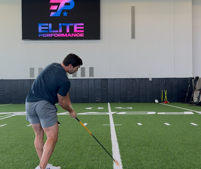 6 Week Golf Performance Protocol