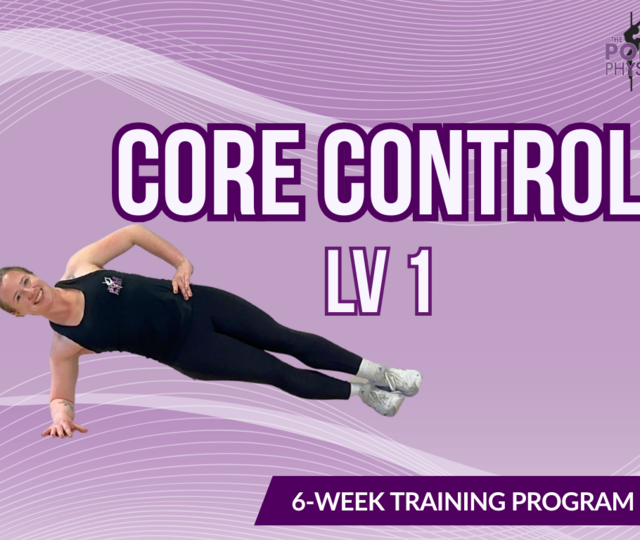 Core Control (Lvl 1)