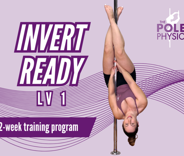 Invert Ready (Lvl 1)