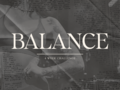 BALANCE (25) CHALLENGE 