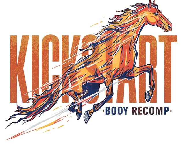 Kickstart