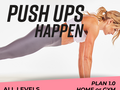 Push Ups Happen 1.0 All Levels