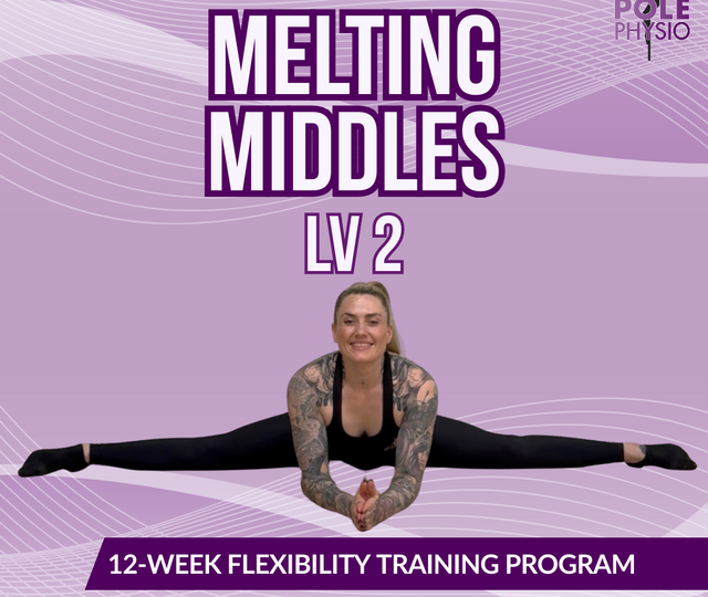 Melting Middles (Lvl 2)