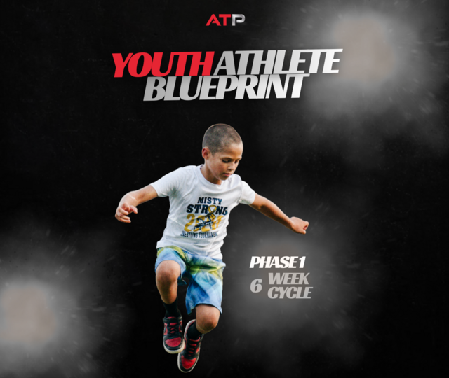 Youth Athlete Blueprint