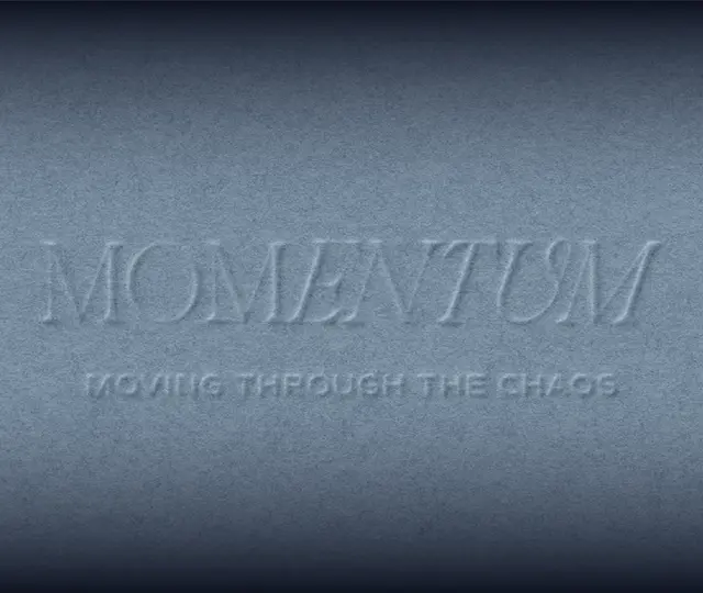 MOMentum