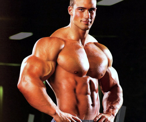 german body composition program charles poliquin workout