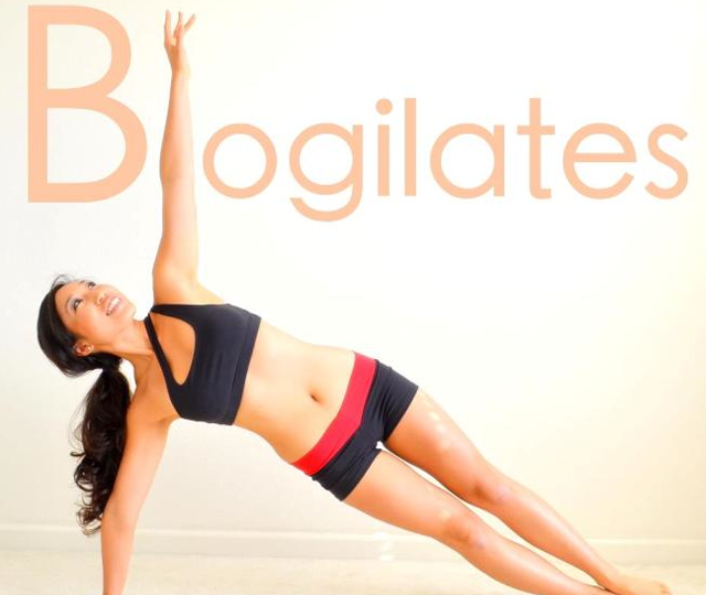 Pilates Bootcamp: Total Body Toning Printable - Blogilates