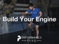Build Your Engine - Air Bike