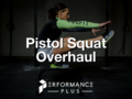 Pistol Squat Jackpot