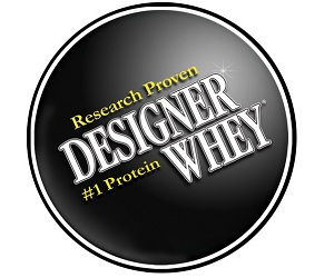 Designer Whey