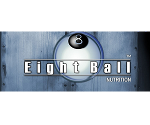 Eight Ball Nutrition