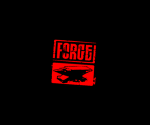 Forge Nutrition