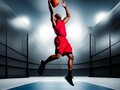 GEN 4 - Basketball in-season intermediate training 14-18 Years of Age Program 3 Day Full Body 