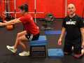 MBSC's Adult Program (12 Weeks)