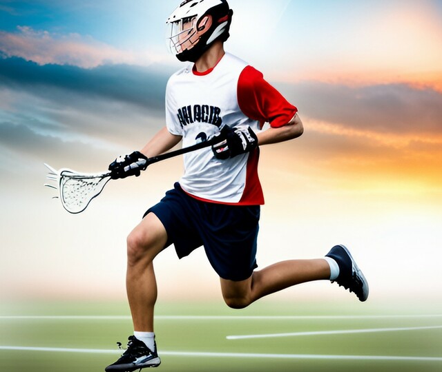 GEN 4 Lacrosse Off Season ProPerformance Training Optimizer Power