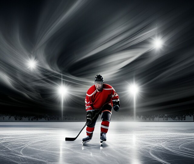 GEN 4 Hockey Off Season 5 Day a Week1418 Years of Age Intermediate