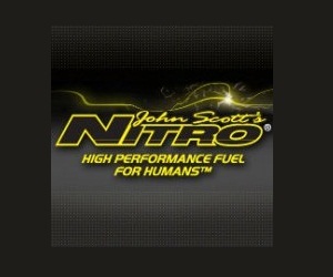 John Scott's Nitro