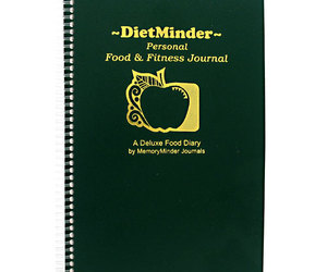 MemoryMinder Journals