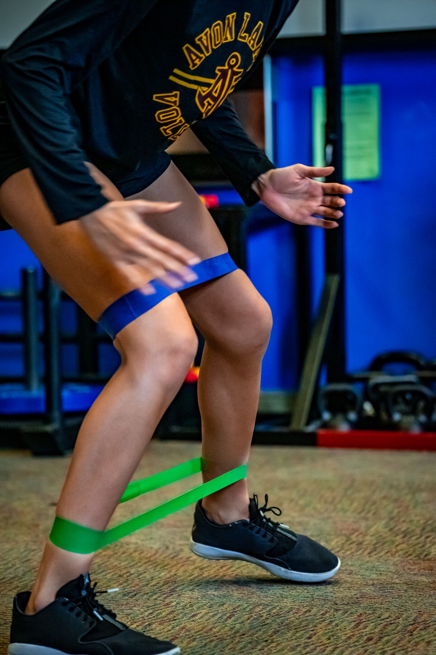 Movement Prepp FREE: Movement Prep Workout | TeamACTIV