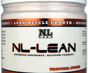 No Limit Labs