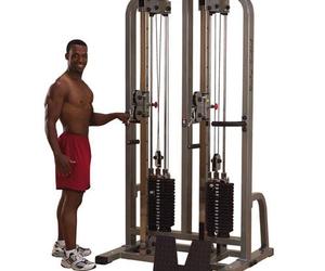 New York Strength & Conditioning Industries